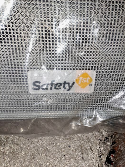 Бар'єр на ліжко для дитини