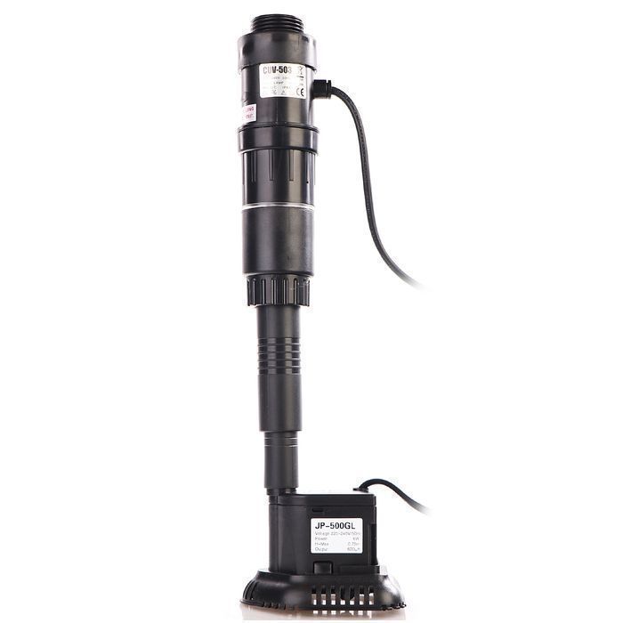 Sunsun Jetpump Shallow 600L/H - Pompa Niskiego Zanurzenia
