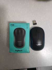 родам новую беспроводную мышку Logitech M185