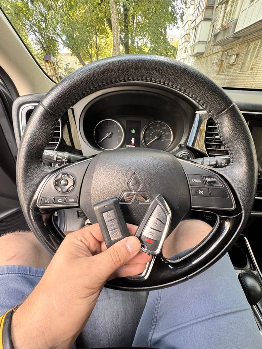 Виготовлення автоключів, ремонт, відновлення за повної втрати.