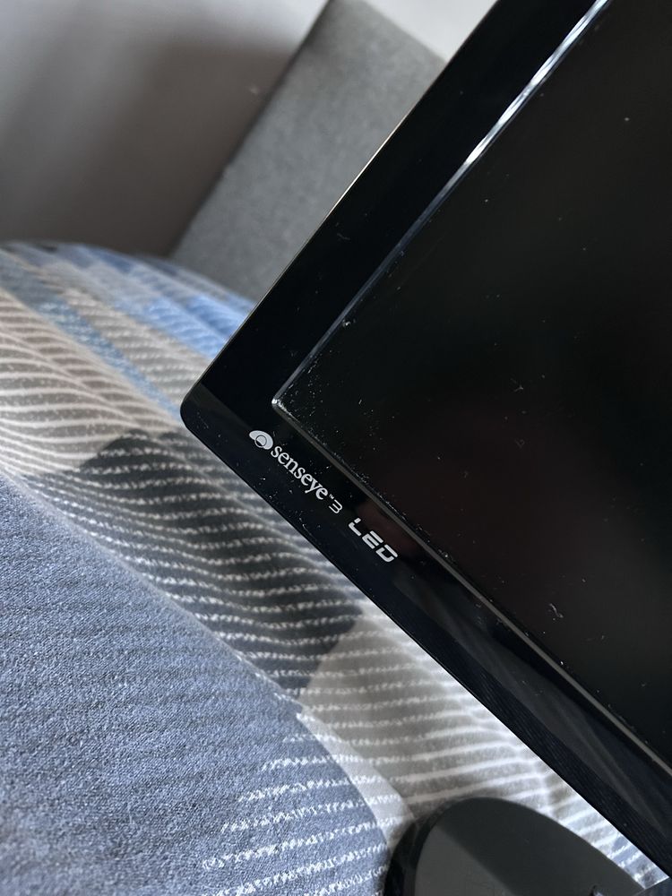 Monitor benq led