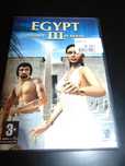 Jogo de PC Egypt III - The Fate of Ramses NOVO c/ 60% desconto