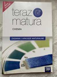 Teraz matura, chemia