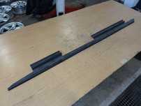 AUDI A3 8L lift 5 drzwi LISTWA PROGOWA PRAWA 8L4.853492 oryginał