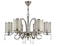 Lampa Retro Wisząca Maytoni