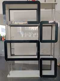 estante /vitrine ( reservada )