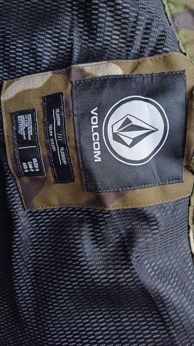 Spodnie snowboardowe Volcom