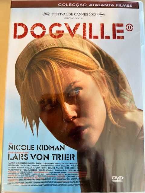 Dogville de Lars Von Trier