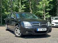 Opel Vectra 1.9 2005r. Kombi Klima Nawigacja