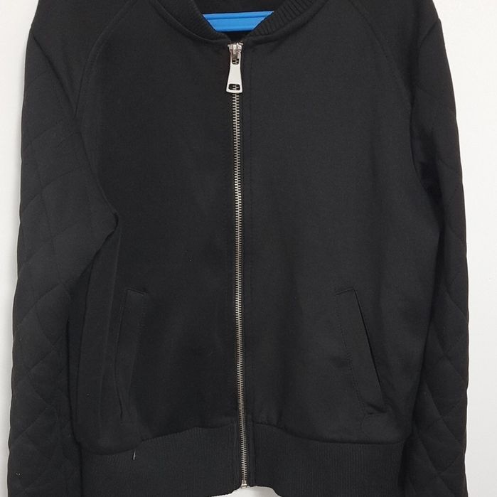 Бомпер bershka розмір S