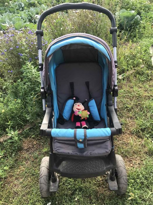 Коляска(візочок)