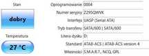 Dysk Seagate CONSTELLATION ES.2 2TB SATA 6G 64MB 7200 NAS Serwer