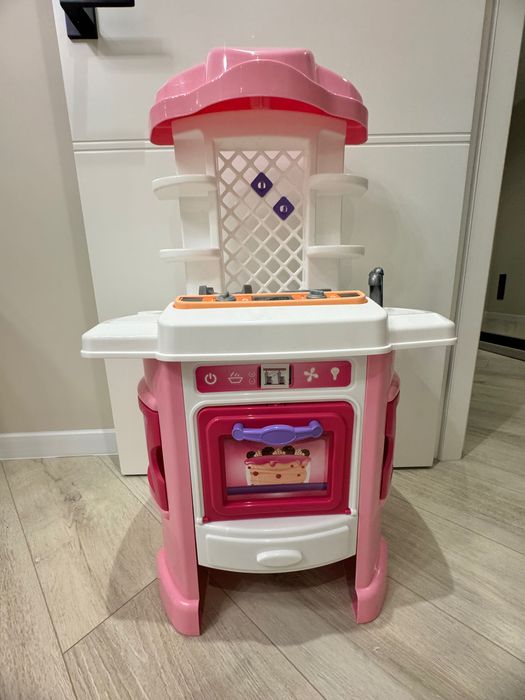 Продам дитячу кухню