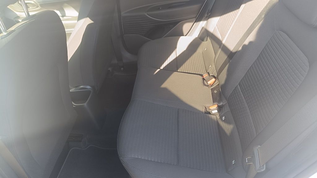 Hyundai i20 1.0 (Turbo)  T-GDI Style