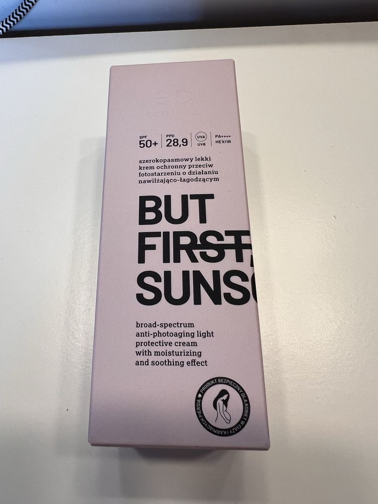 Veoli Botanica spf 50