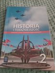Podręcznik Historia i teraźniejszość 2