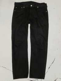 Levi's 501 spodnie jeansowe jeansy 34/30