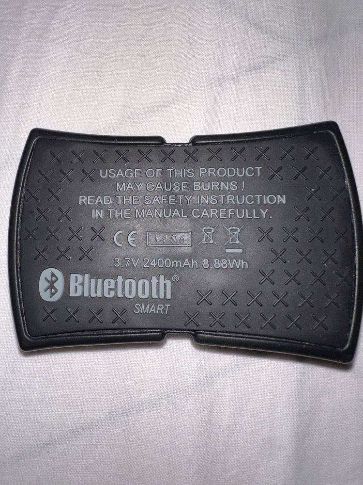 Bateria Lenz Lithium Pack rcb 1200