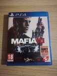 Mafia 3 ps4 PlayStation 5