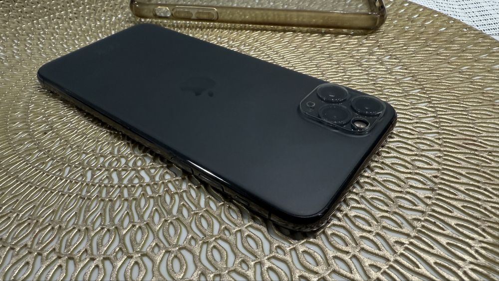 Iphone 11 pro max 64GB space gray stan wizualny jak nowy