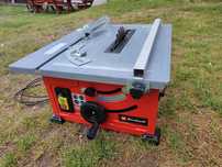 Piła stołowa Einhell TC ts 210