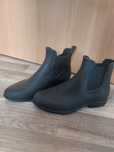 Buty jeździeckie sztyblety