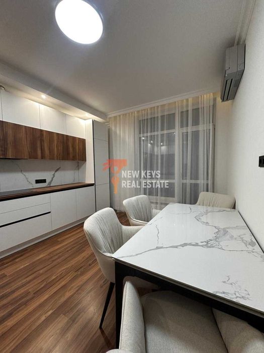 Новопечерські Липки новий ремонт без комісії