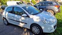 Renault Clio 2010 Diesel -przebieg 145 000km