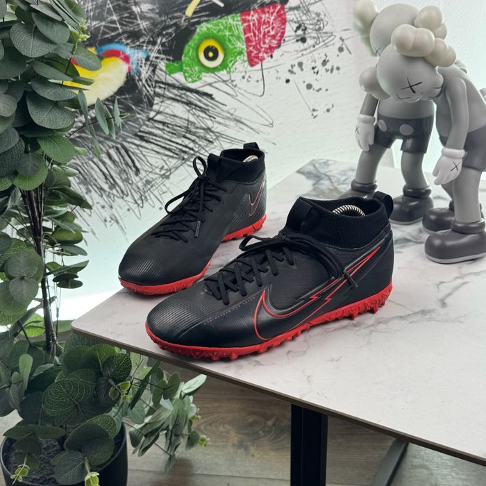 Бутси копочки Nike Mercurial 38 розмір Е5594