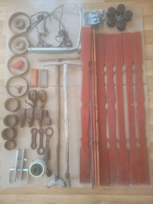 Narzędzia różności