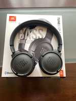 fones bluethooth JBL