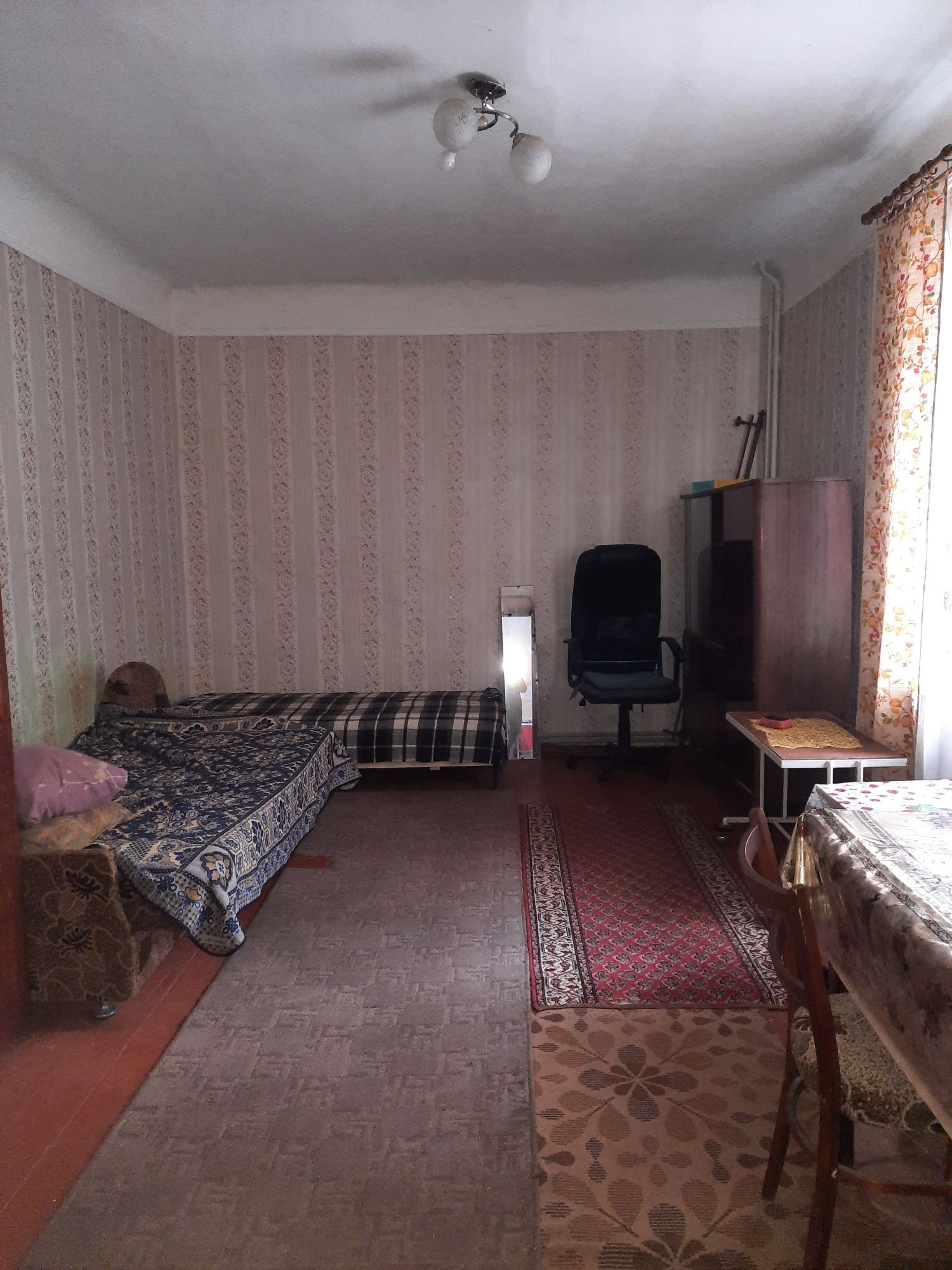 Оренда кімнати в гуртожитку Жилпоселок