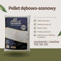 pellet pelet 1005kg szybka dostawa racibórz  ocice brzezie raszczyce