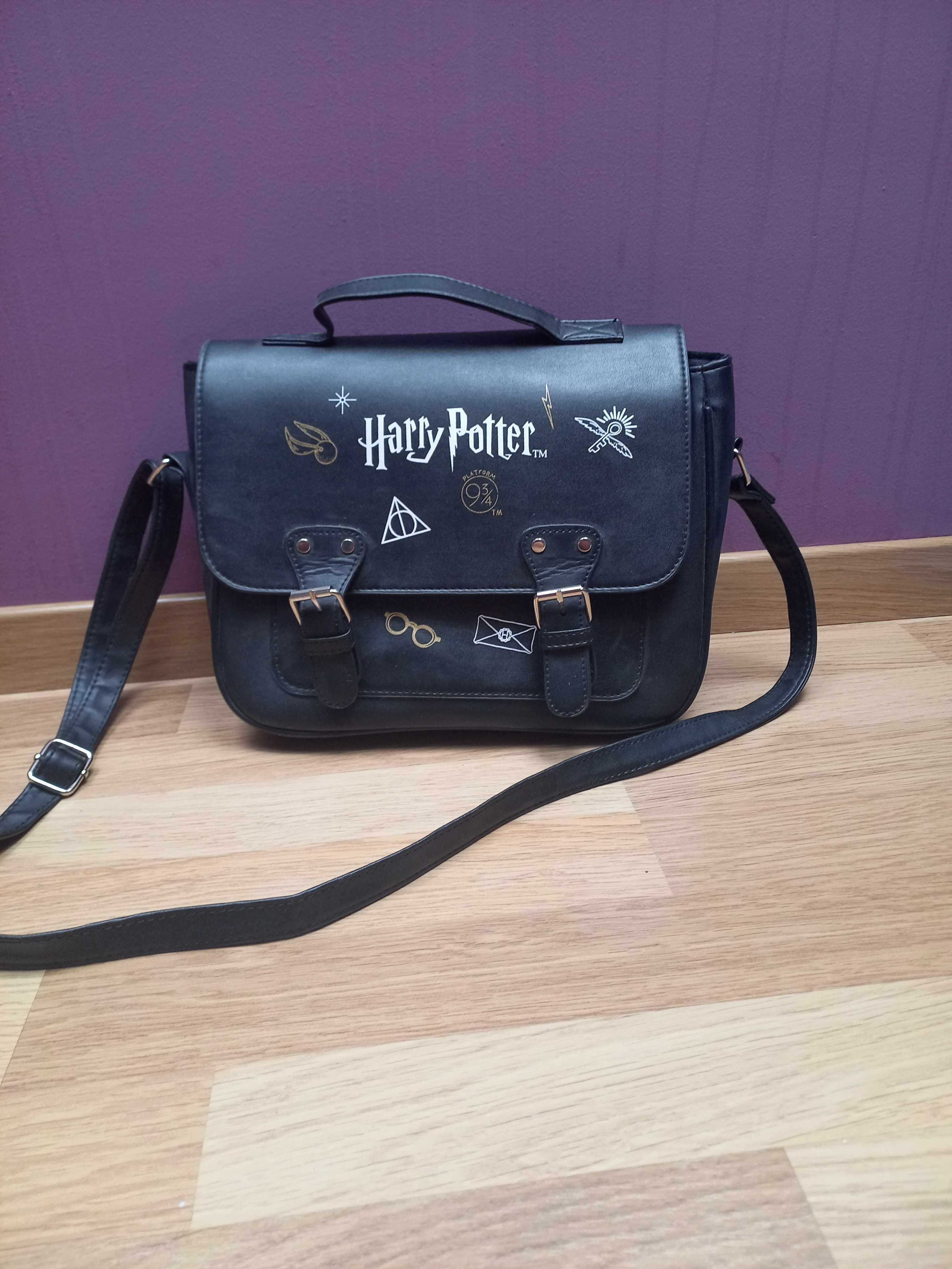 Torba Harry Potter / sinsay