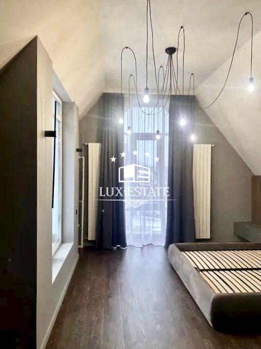 Аренда стильного 3-эт таунхауса Журавлёвка Киевский р-н Автономка Газ