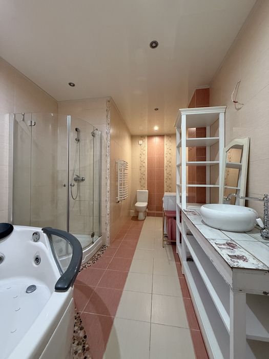 Продаж 2-кімнатної, Новий будинок, 86м2, Індивідуальне опалення