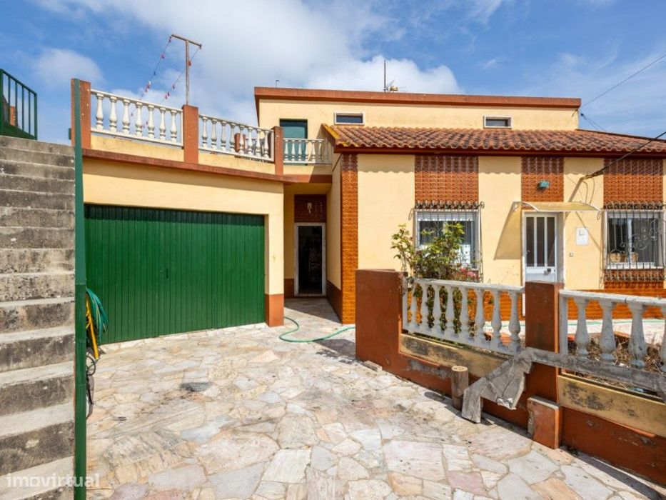 Moradia T2 -Sunny Grove Cottage-Longra