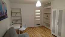 Duży pokój do wynajęcia - z balkonem 15 m2 Bielany Warszawa