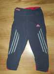 spodenki spodnie Adidas supernova rozm XS Climacool