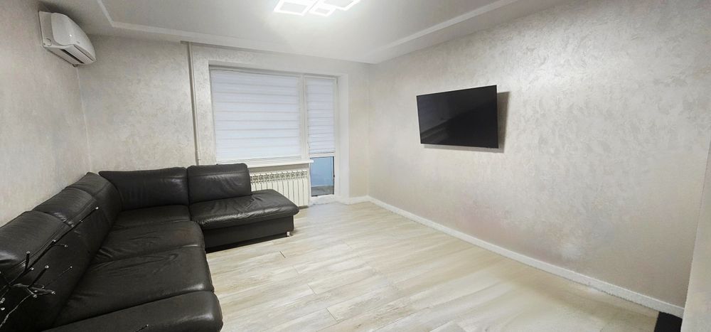 Здаємо 3к. Квартиру, центр міста