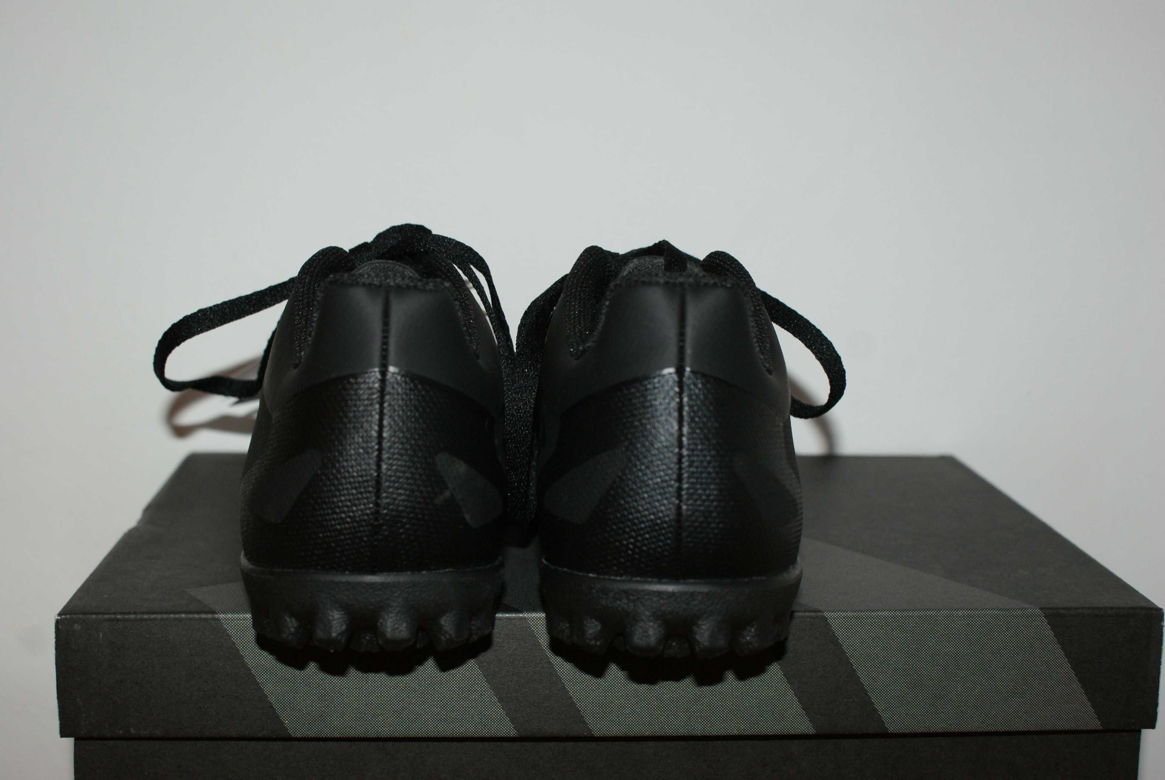 Adidas turfy Buty piłkarskie adidas X Crazyfast.4 TF M rozmiar 44 2/3