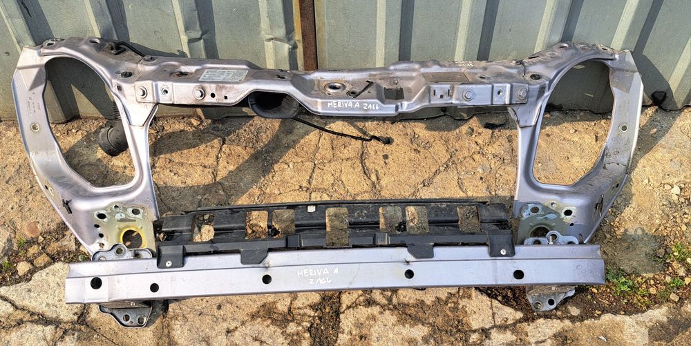 Opel Meriva A Pas przedni belka okular Z166