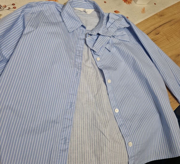 Sprzedam koszule dziewczęcą