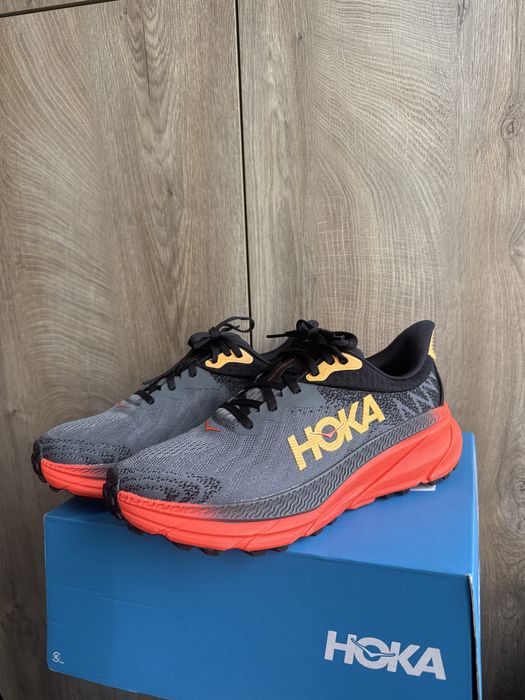 Кросівки hoka nike on