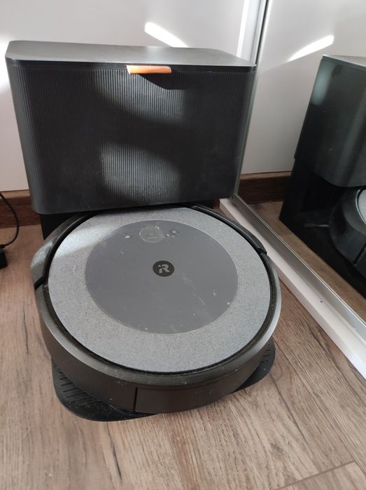 Irobot roomba i5