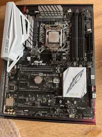 Płyta główna ASUS Z170-PRO socket 1151