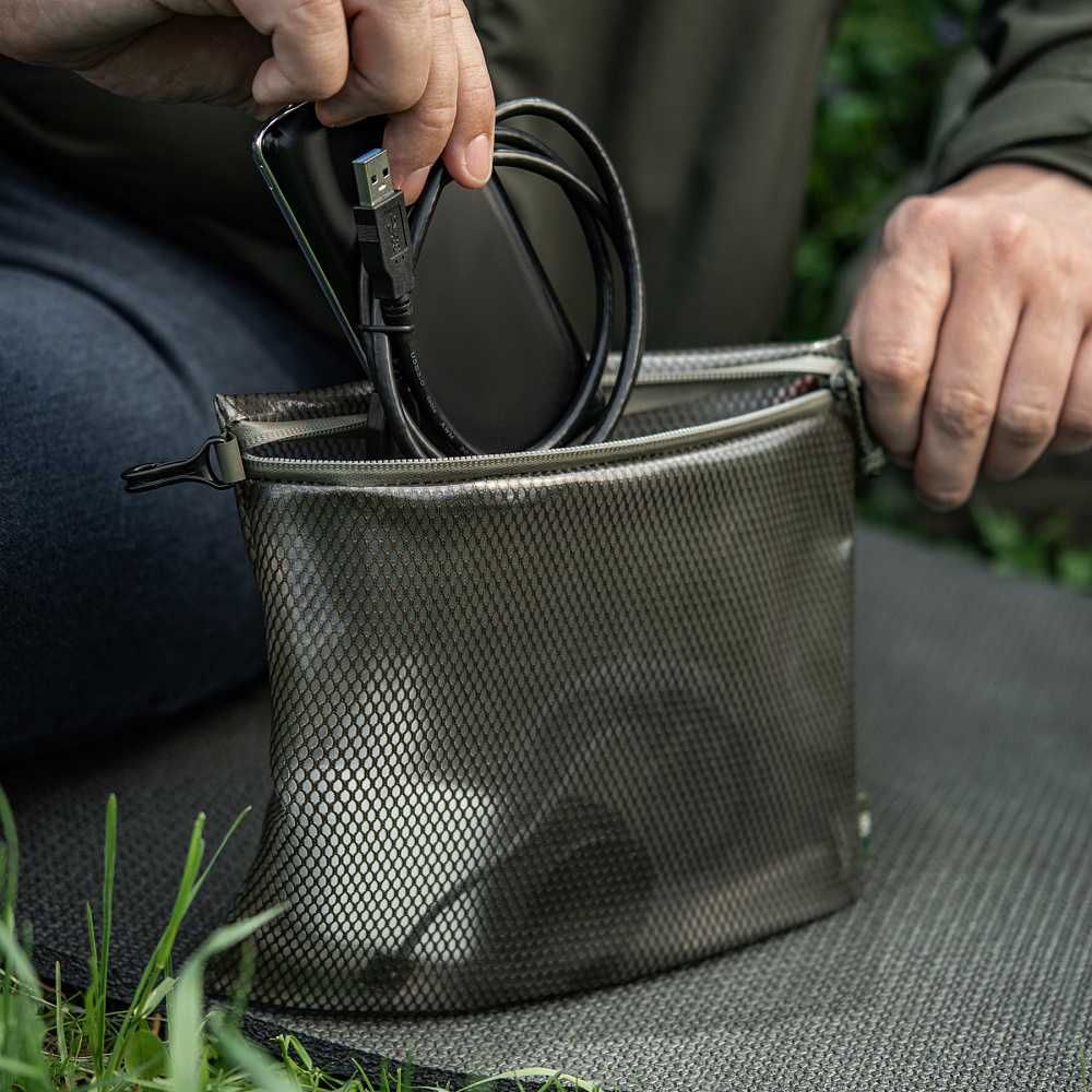 M-Tac комплект органайзерів для речей Zip Pocket Set Elite