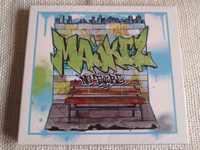 Majkel – No Future  CD