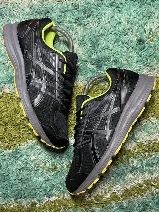 Asics Gel Jolt Marathon running мужские волейбольные кроссовки 44; 285