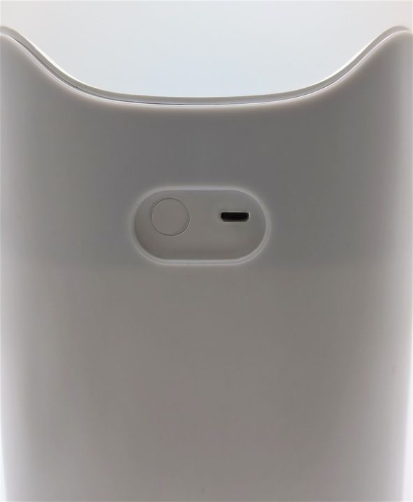 Nawilżacz powietrza Humidifier K7